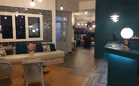 Hotel Maestrazgo de Calatrava